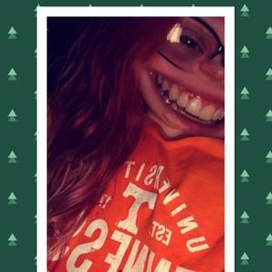 Meet your Posher, Laranda